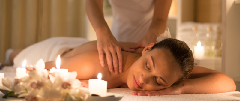 Massage Drainage Lymphatique Vodder