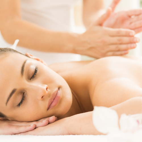 Massage Suédois Classique