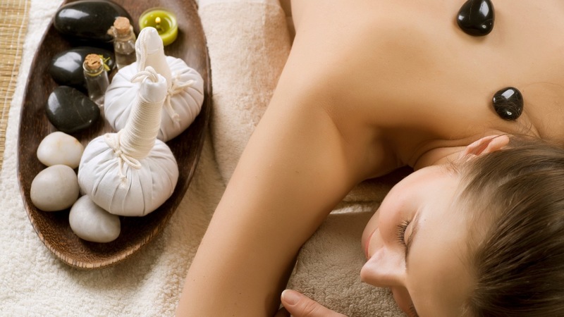 Massage Personnalise