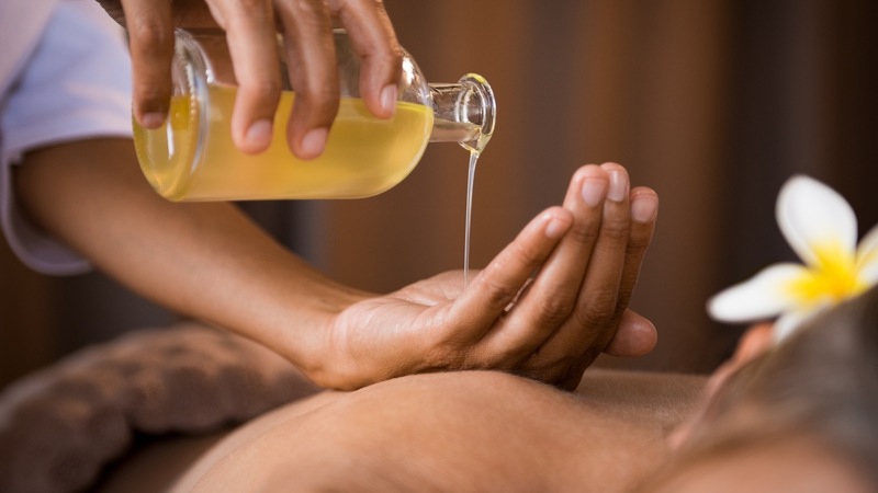 Massage Aromathérapie Ultime